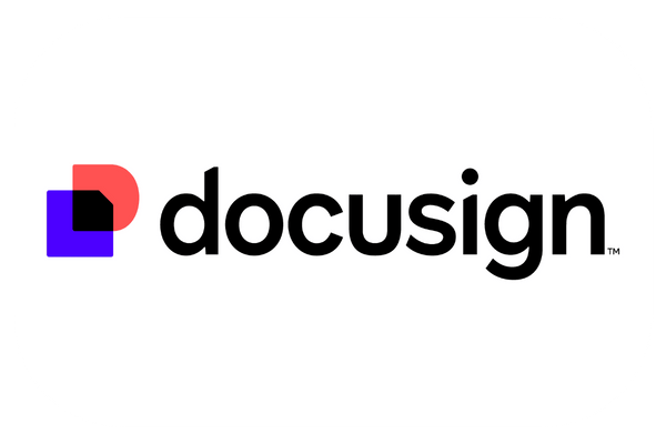 Docusign Logo