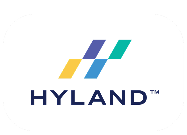 Hyland Logo