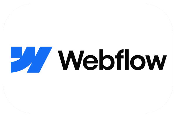 Webflow Logo