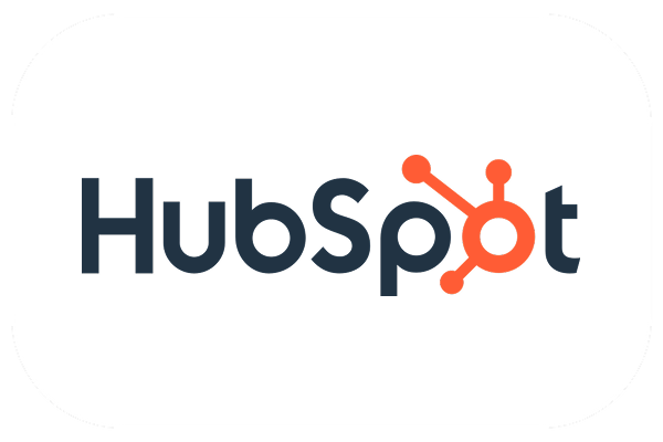 Hubspot Logo