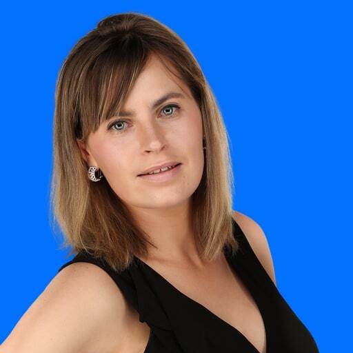 Olga V. Mack photo