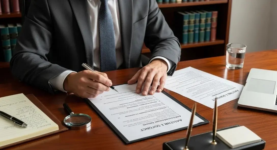 article vs clause vs section 2