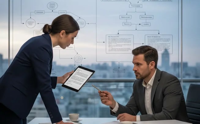 The Vendor's Dilemma