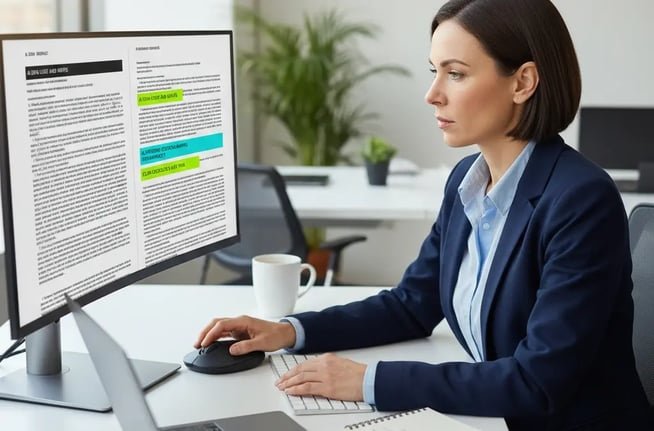 The Documentation That Actually Matters