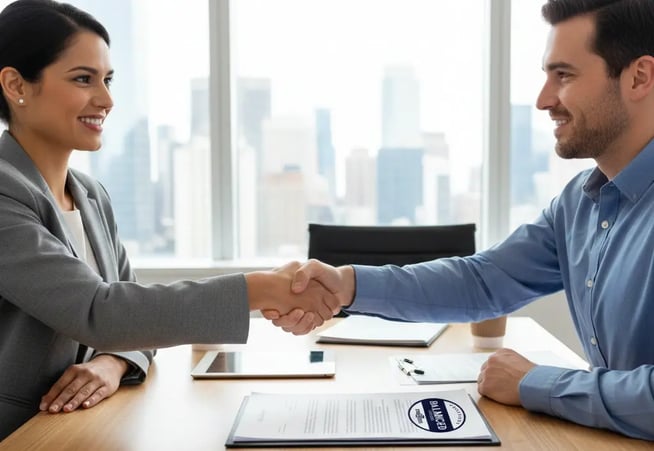 Why Independent Certification Actually Works