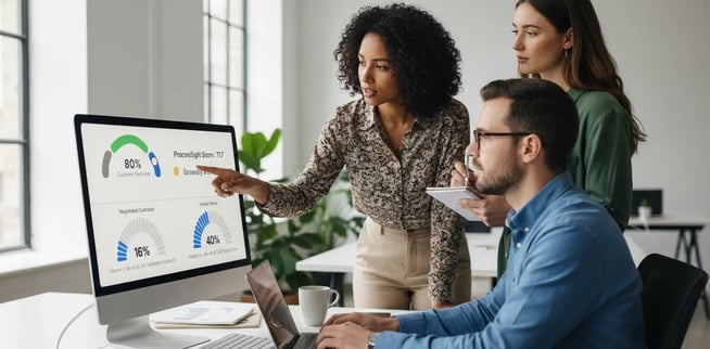 The Three-Step Screening That Saves Time