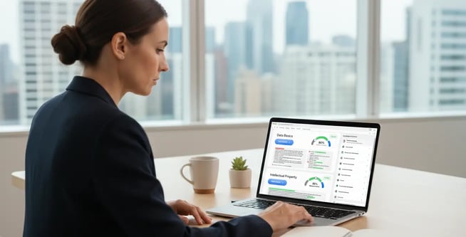 Building Internal Confidence Without External Posturing