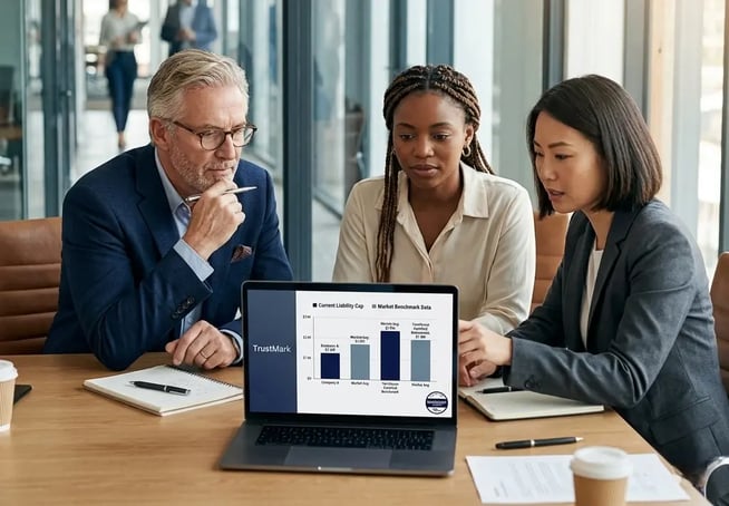 The TrustMark™ Is More Than a Badge