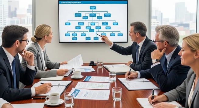 Certification meeting