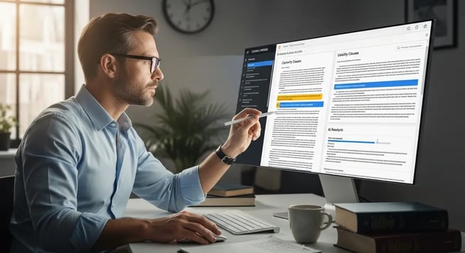 Regulatory Compliance Check