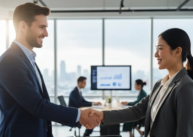 How Pre-Certification Transforms the Workload