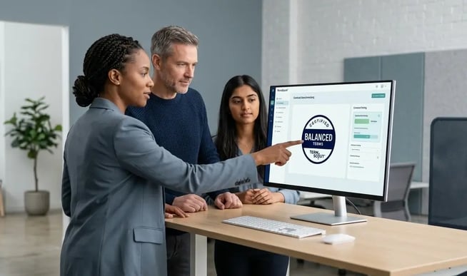How Certify Procurement Turns Data Into Decisions