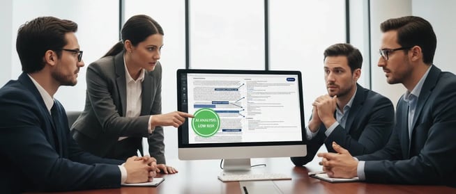 Why Skepticism About AI Tools Is Healthy