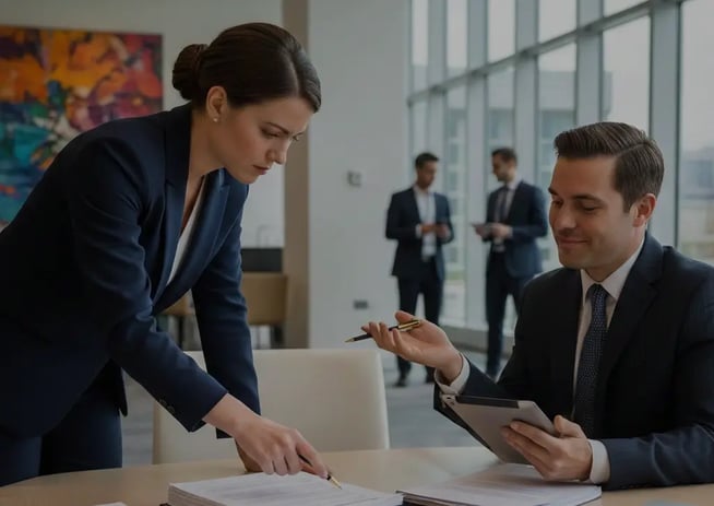 What That Extreme Rating Actually Reveals