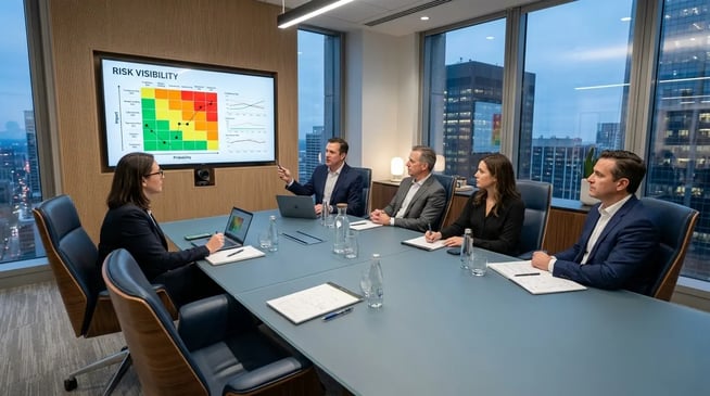 The Quiet Problem With "It's Always Worked Before"