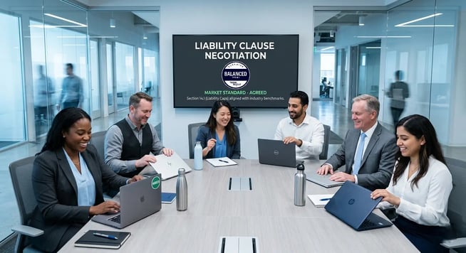 contract certification process