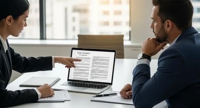 Training Data Ownership