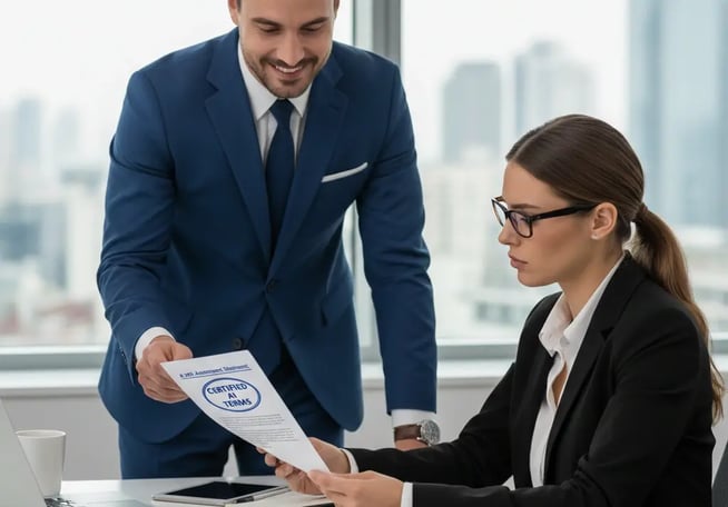 The Credibility Problem With Vendor Claims