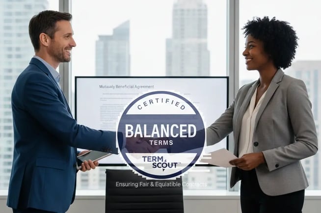 Choosing Partners, Not Adversaries