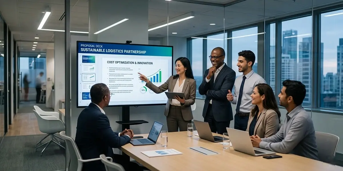 How Contract and Procurement Certification Accelerates Sales