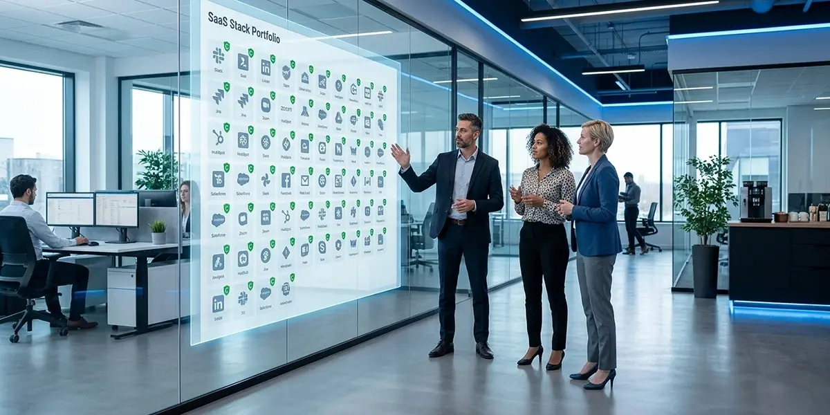 How IT Contract Benchmarking Improves Procurement Efficiency