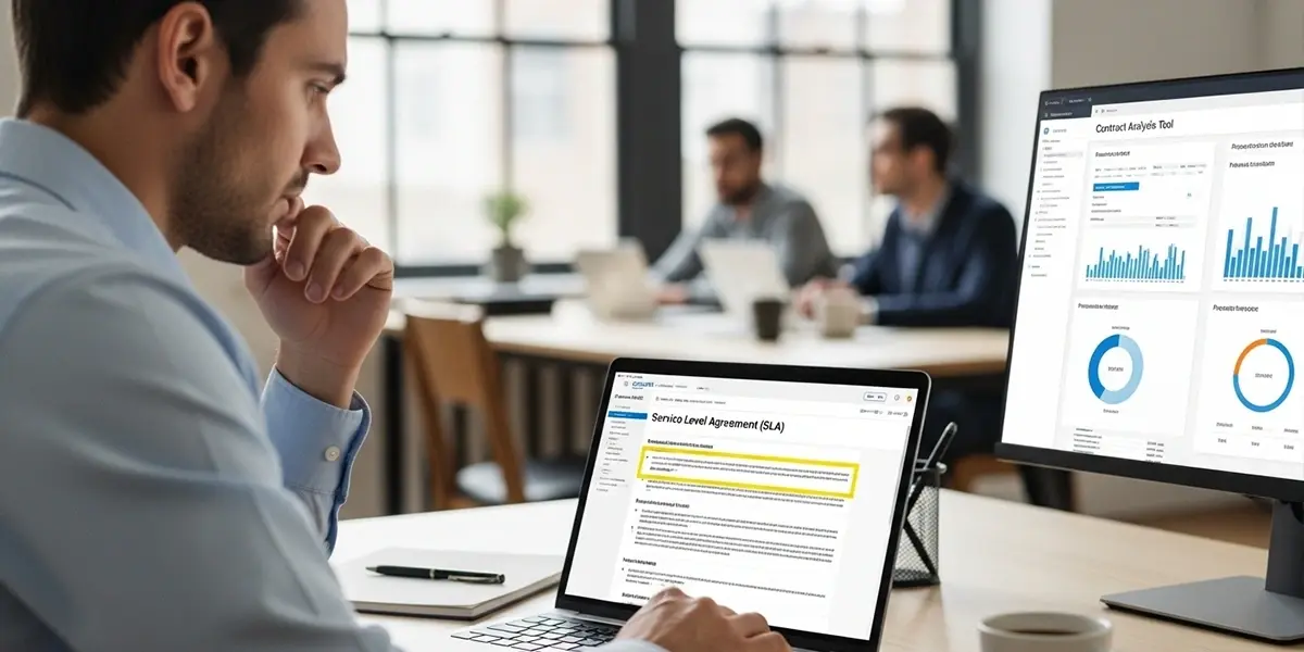 Service Level Agreements