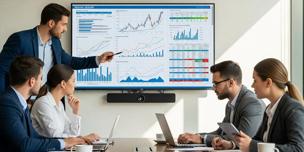 Overcoming Revenue Recognition Challenges