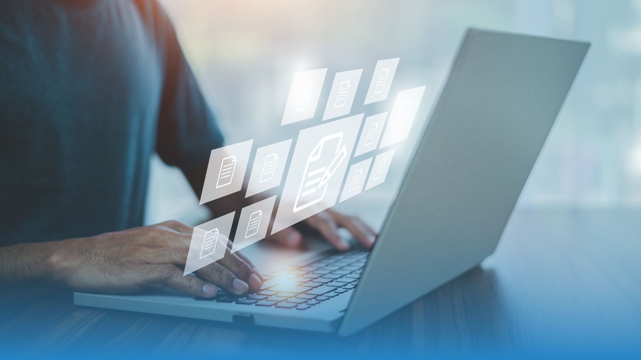 Contract Database