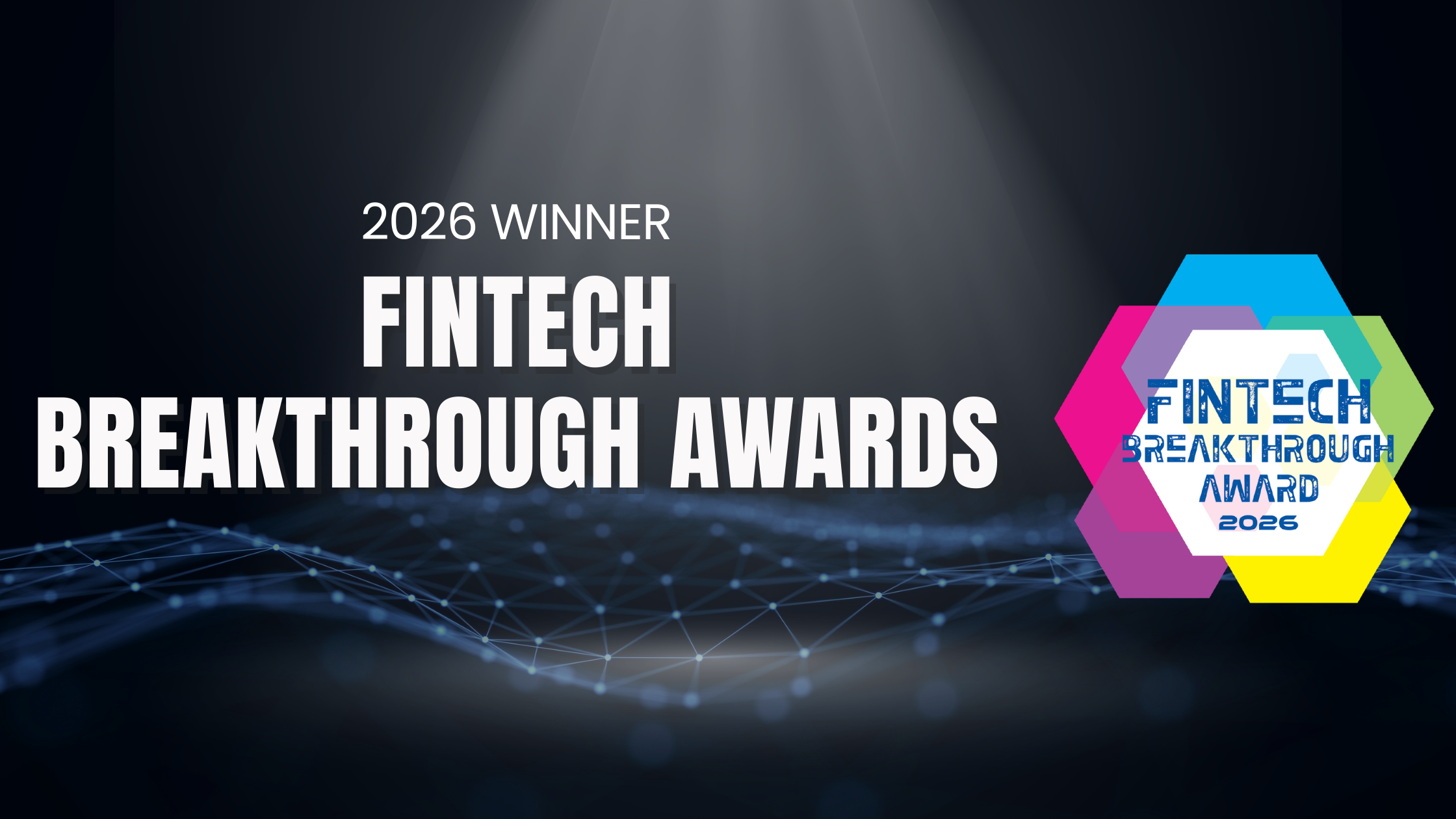 TermScout:&nbsp;FinTech Breakthrough Winner in 2026