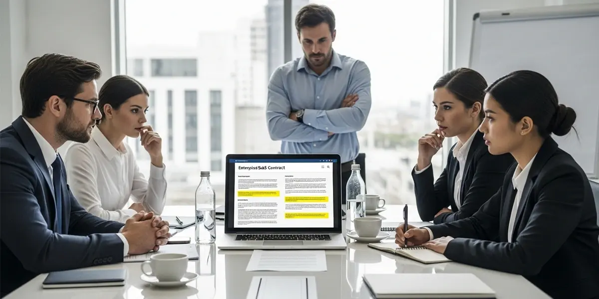 AI Terms as the New Deal Breaker